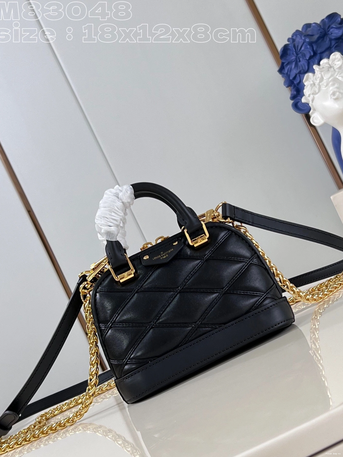 Frstbag ru LOUIS Nano Alma-18*12*8cm VUITTON 0723